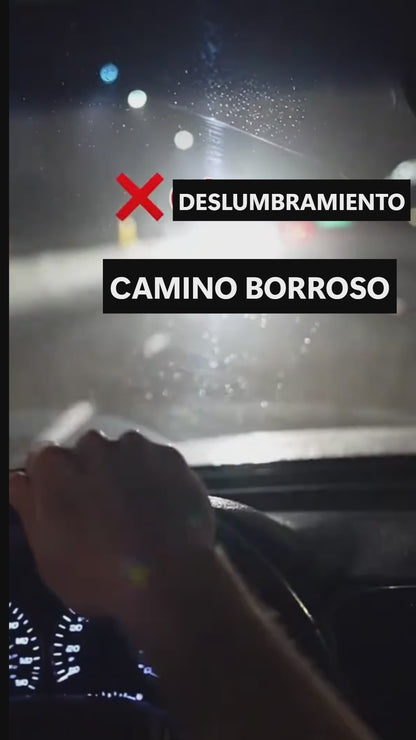 Gafas Polarizadas de Visión Nocturna